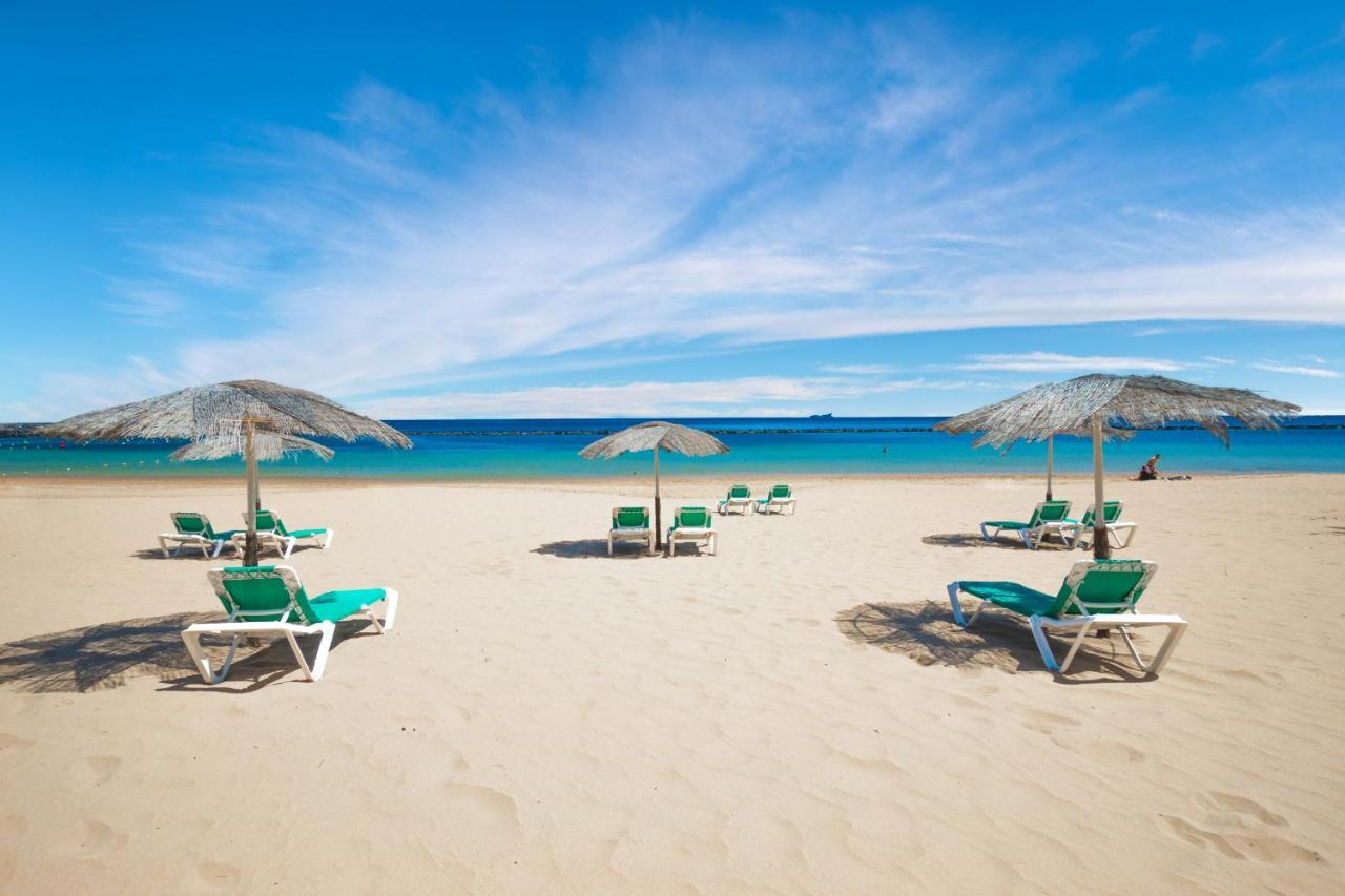شقة سانتا كروز دي تينيريف  في Apto Drago Holidays المظهر الخارجي الصورة